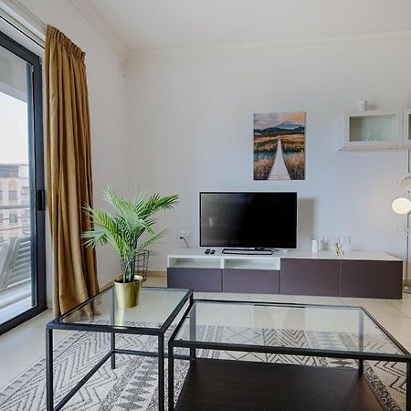 Modern 3Br Stylish & Spacious Apartment - Close To Sliema Promenade Gzira Extérieur photo