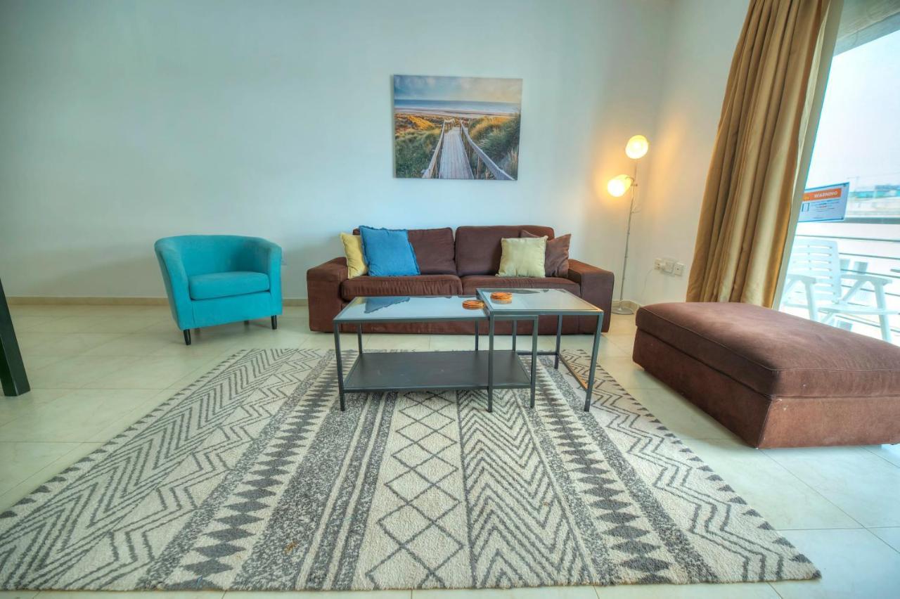 Modern 3Br Stylish & Spacious Apartment - Close To Sliema Promenade Gzira Extérieur photo