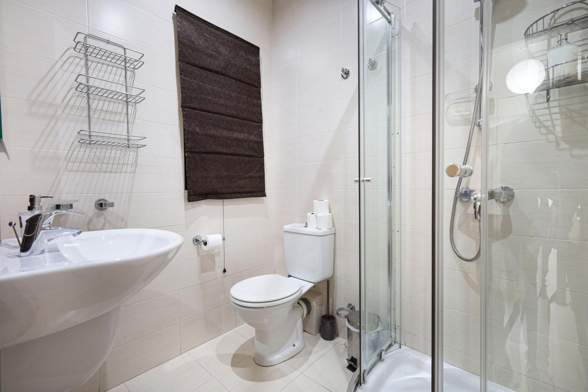 Modern 3Br Stylish & Spacious Apartment - Close To Sliema Promenade Gzira Extérieur photo