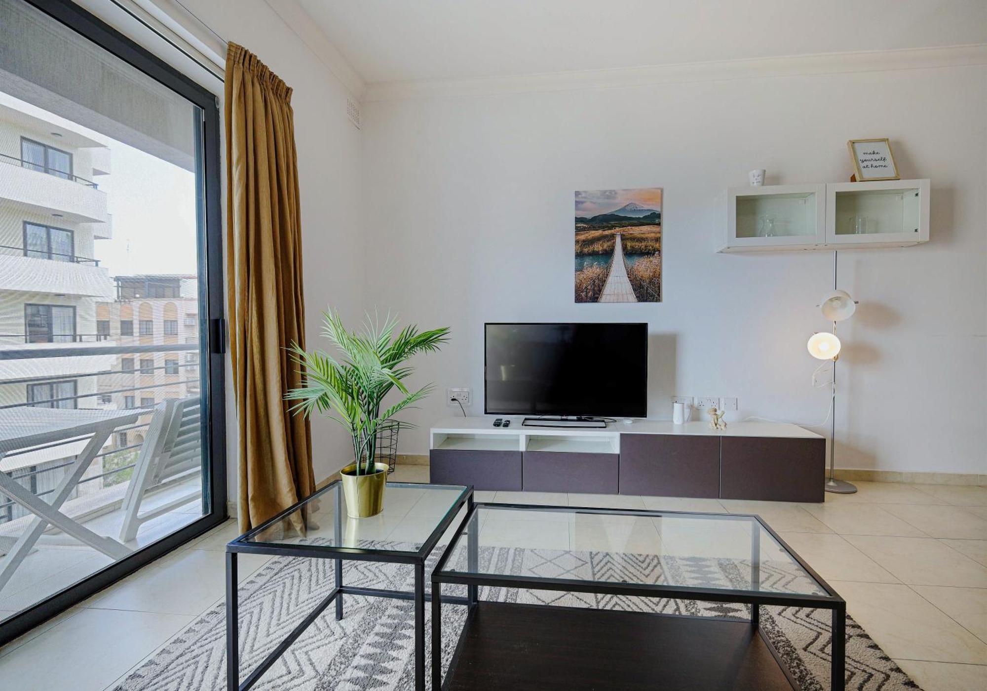 Modern 3Br Stylish & Spacious Apartment - Close To Sliema Promenade Gzira Extérieur photo